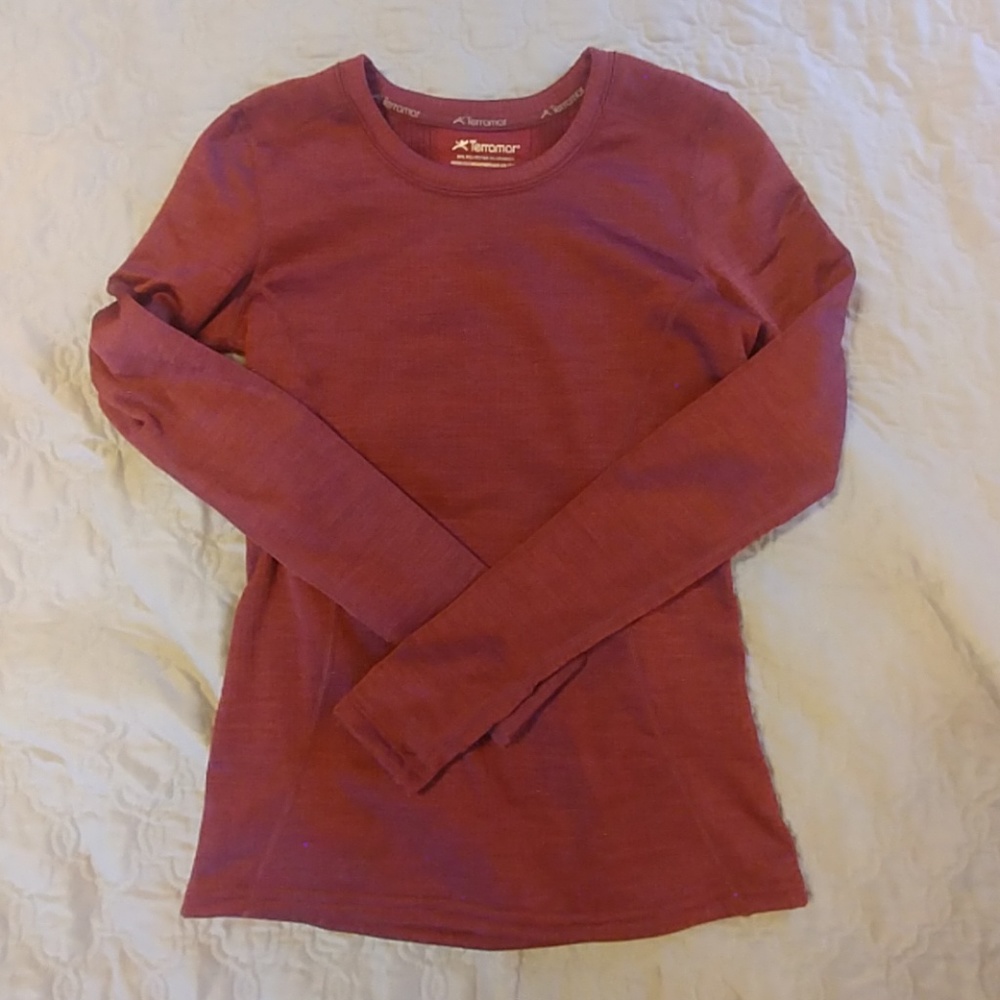 Terramar baselayer top